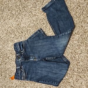 Boys wrangler jeans